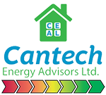 CanTech Energy Logo